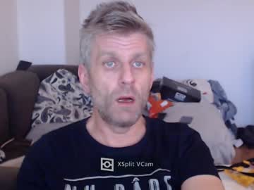 Elculiador2207 Chaturbate stream image from January 04, 2025