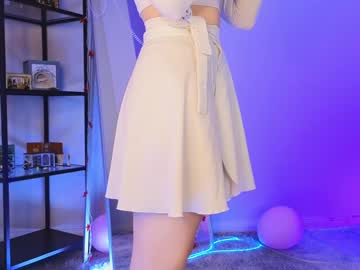Elfinvibe Chaturbate stream image from January 04, 2025