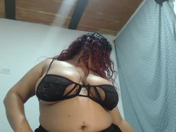 Eve_Starr83 Chaturbate stream image from January 04, 2025