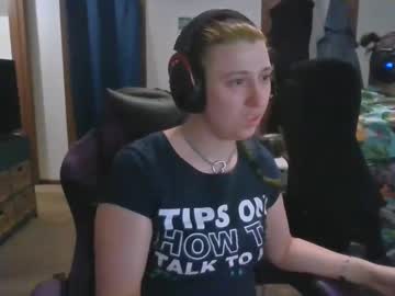 Felicityd24520 Chaturbate stream image from January 04, 2025