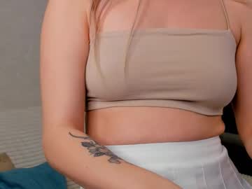 Isabellesanders Chaturbate stream image from January 04, 2025