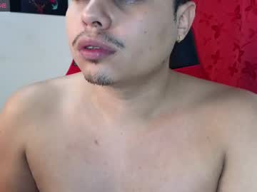 Jaxonrui Chaturbate stream image from January 04, 2025