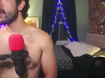 Jerry_Rivera Chaturbate stream image from January 04, 2025