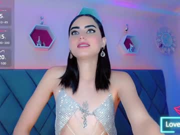 Jessieafrodita Chaturbate stream image from January 04, 2025