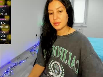 Karensvip Chaturbate stream image from January 04, 2025