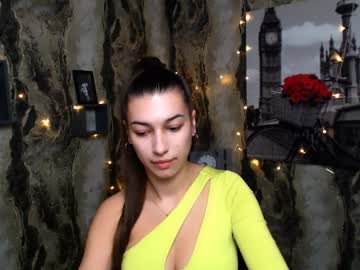 Karolinamex_ Chaturbate stream image from January 04, 2025