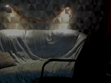Loramoor Chaturbate stream image from January 04, 2025