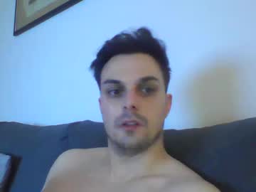 Markboy5 Chaturbate stream image from January 04, 2025