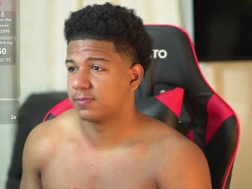 May_Dylan1 Chaturbate stream image from January 04, 2025