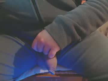 Napoletanoinculo Chaturbate stream image from January 04, 2025