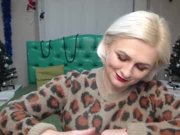 Oliviahorst Chaturbate stream image from January 04, 2025