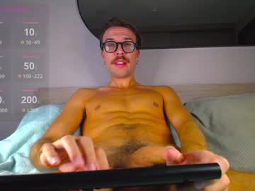 Pierre_Lucaxxx Chaturbate stream image from January 04, 2025