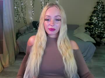 Prettyyy_Selena Chaturbate stream image from January 04, 2025