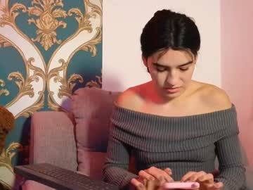 Shantall24 Chaturbate stream image from January 04, 2025