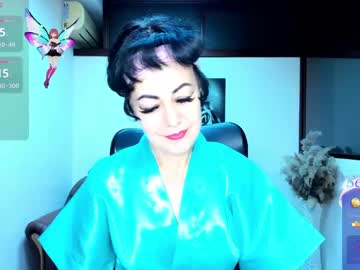 Silvia_Wallec Chaturbate stream image from January 04, 2025