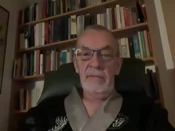 Theowlandthe Chaturbate stream image from January 04, 2025