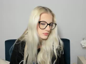 Tracysensitive Chaturbate stream image from January 04, 2025