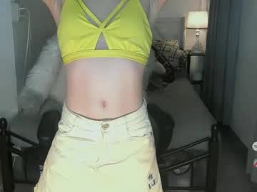 Urbabyangela Chaturbate stream image from January 04, 2025