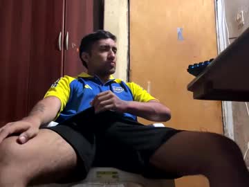 Y0ungwithbrowndick Chaturbate stream image from January 04, 2025