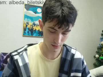 Albeda22 Chaturbate stream image from January 04, 2025