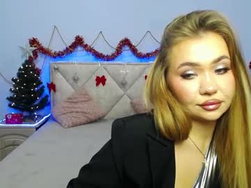 Anastacyyellig Chaturbate stream image from January 04, 2025