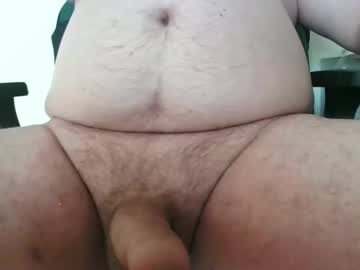 Anton196745 Chaturbate stream image from January 04, 2025