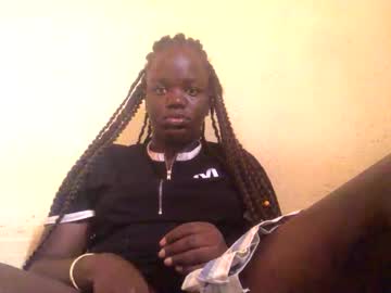 Blackgoddes5 stream image from January 04, 2025