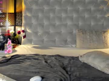 Candiceford Chaturbate stream image from January 04, 2025