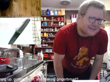 Cookieliquor Chaturbate stream image from January 04, 2025