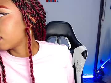 Danna_Schmidt23 Chaturbate stream image from January 04, 2025