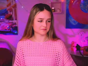 Deboralarson Chaturbate stream image from January 04, 2025