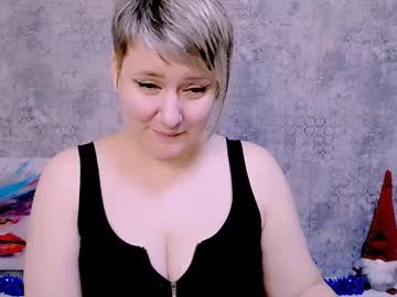 Djullia Chaturbate stream image from January 04, 2025