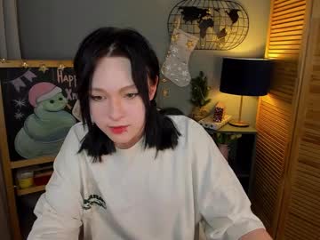 Fiamoory Chaturbate stream image from January 04, 2025