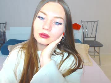Goddess_Squirt_ Chaturbate stream image from January 04, 2025