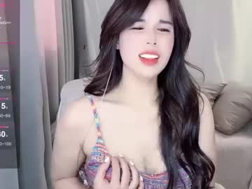 Hknana Chaturbate stream image from January 04, 2025