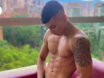 Jake_Allenx31 Chaturbate stream image from January 04, 2025
