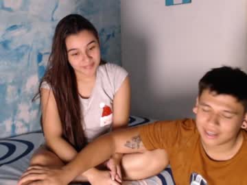 Konnie_Adan Chaturbate stream image from January 04, 2025