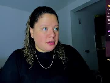 Mariana_Smittt Chaturbate stream image from January 04, 2025