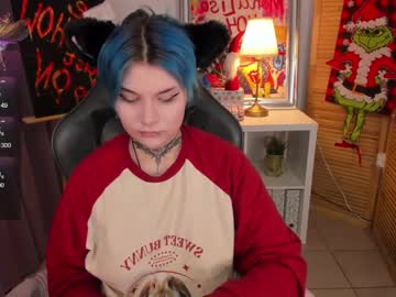 Mekurisu Chaturbate stream image from January 04, 2025