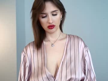 Melissa_Kirke Chaturbate stream image from January 04, 2025