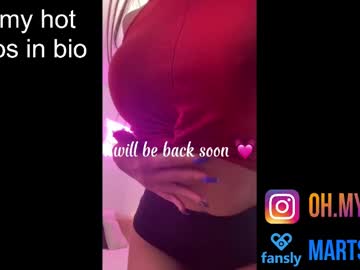 Mia4sin Chaturbate stream image from January 04, 2025