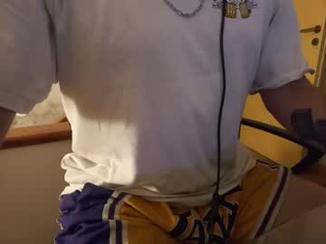 Nachoton Chaturbate stream image from January 04, 2025