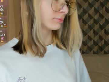 Noralynch Chaturbate stream image from January 04, 2025