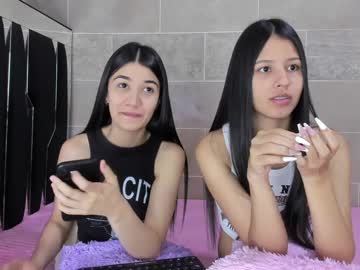 Roseandmiah Chaturbate stream image from January 04, 2025