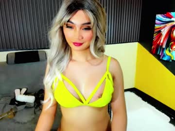 Savanasexy Chaturbate stream image from January 04, 2025