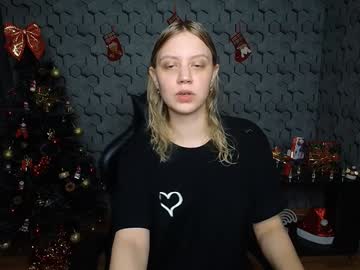 Sexynadins Chaturbate stream image from January 04, 2025
