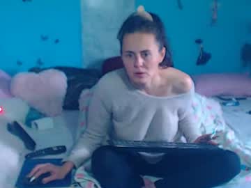 Sweetsexyamy Chaturbate stream image from January 04, 2025