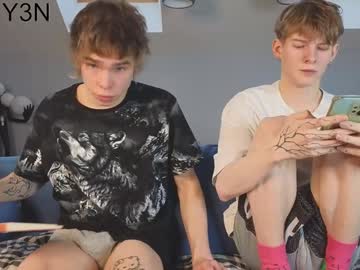 Tim_Milll Chaturbate stream image from January 04, 2025