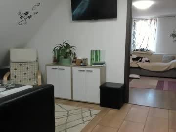Tymika Chaturbate stream image from January 04, 2025