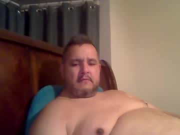 Wacky30 Chaturbate stream image from January 04, 2025